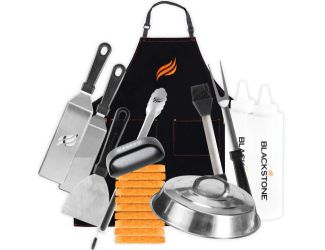 Blackstone Pro 22-Piece Toolkit