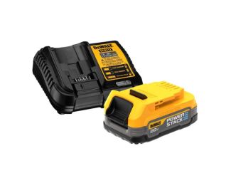 20V MAX XR POWERSTACK 1.7Ah Compact Battery Kit