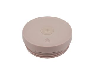 GROSCHE Aspen 40 oz Spare insulated Plastic Lid - Cream White