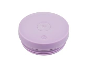 GROSCHE Aspen 40 oz Spare insulated Plastic Lid - Lavender