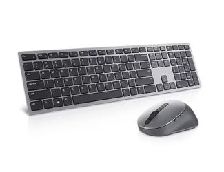 Dell Premier Multi-Device Wireless Keyboard and Mouse – KM7321W