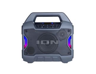 Game Day Primetime Portable Speaker w/ Lights