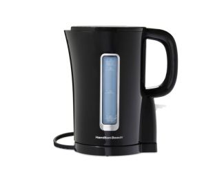 1.7L Electric Kettle Black
