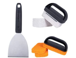 Blackstone Cleaning Kit (GE) Size 8pc