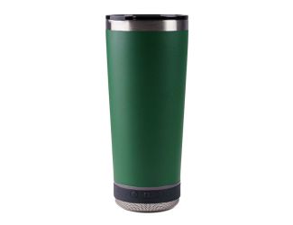 VIBE 18 oz Tumbler - Pro Speaker -Dark Green