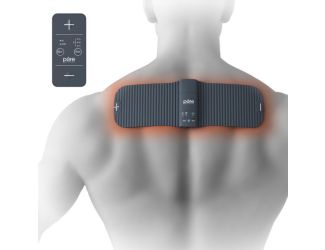 PurePulse Go Wireless TENS Therapy + Heat