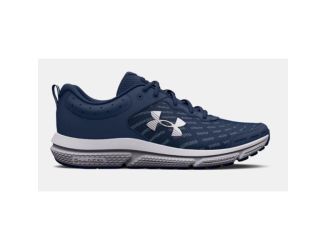 Mens Charged Assert 10 Shoe-Academy-10