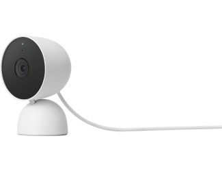 Google Nest Indoor Cam (Wired)