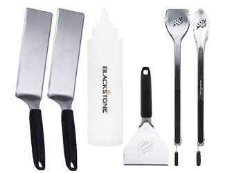 Blackstone GE Deluxe Toolkit 6 Piece