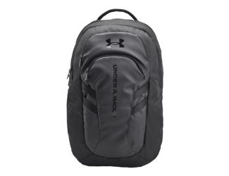 Hustle 6.0 Pro Backpack - Black/Black/Black