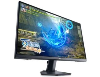 Dell 27 Gaming Monitor - G2723HN