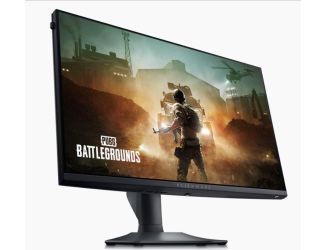 ALIENWARE 25 GAMING MONITOR - AW2523HF