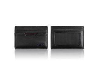 Delta ID Lock Slim Card Case