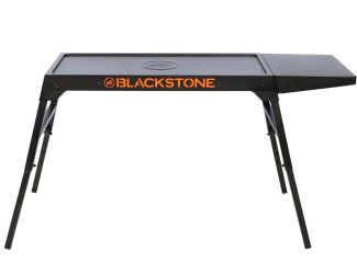 Blackstone XL Omni Leg Stand-One Side Shelf Size 17"