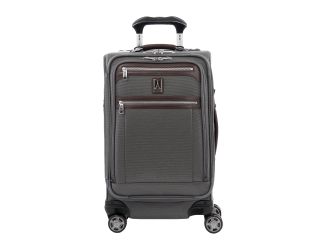 Platinum Elite 21-inch Expandable Carry-On Spinner