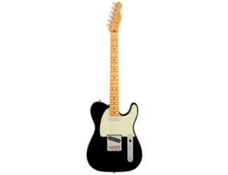American Professional II Telecaster w/ Maple Fingerboard