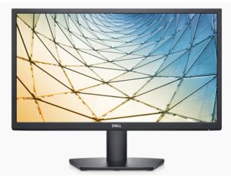 Dell 22 Monitor - SE2222H