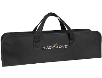 Blackstone Tabletop 5 Piece Toolkit with Bag (GE)