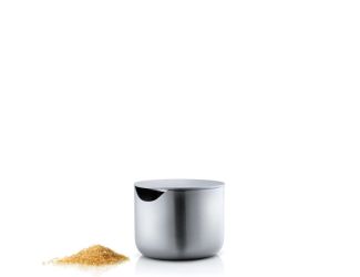 BASIC - Sugar Bowl With Lid - 3.4 oz