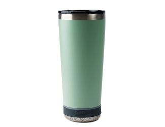 VIBE 18 oz Tumbler - Pro Speaker -Seafoam