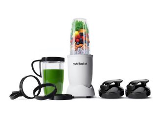 Pro 900 Personal Blender - Matte White