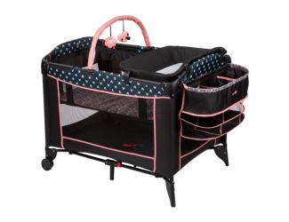 Minnie Sweet Wonder 2-Tier Playard Minnie Varsity
