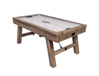 American Legend - Brookdale 72" Air Hockey Table