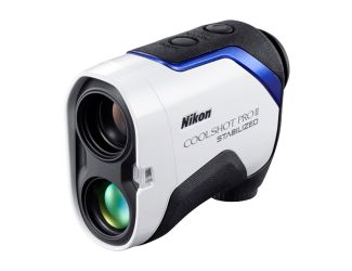 COOLSHOT PROII STABILIZED Rangefinder