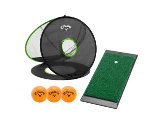 Short Game Practice Set