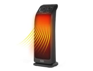Space Heater