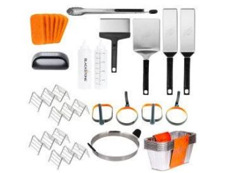 Blackstone 30 Piece Accessory Kit