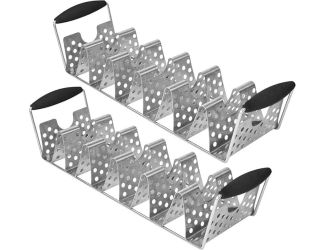 Blackstone 5551 - Taco Rack 2 pk (GE)