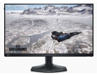 ALIENWARE 500HZ GAMING MONITOR - AW2524HF