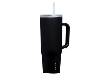 40oz Cruiser - Matte Black