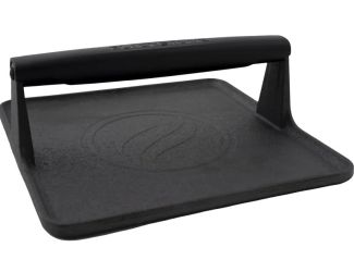 Blackstone Cast Iron Griddle Press Size Large