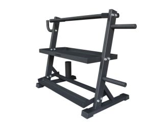Lifeline - Fitness Storage Rack