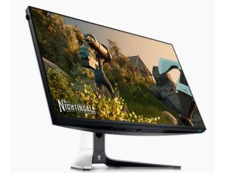 ALIENWARE 27 GAMING MONITOR - AW2723DF