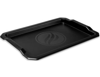 Blackstone Black Serving Tray 4 Pack