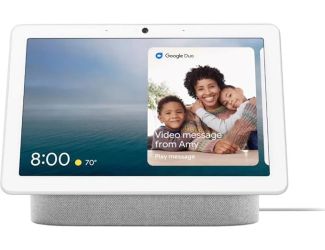 Google Nest Hub Max