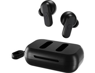 Skullcandy Dime 2 True Wireless Earbuds - Dark Blue/Black