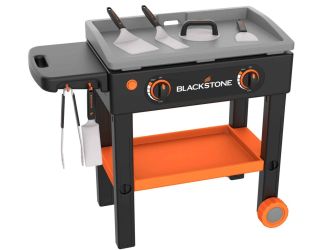 Blackstone Griddle Toy Set With Tools