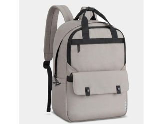 Origin Anti-Theft Large Backpack - (Driftwood)