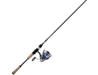 Daiwa Legalis LT Combo