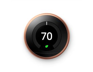 Google Nest Learning Thermostat (3rd Generation)-1