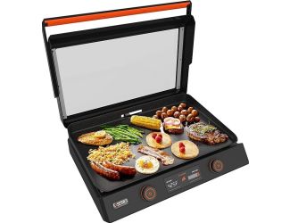 Blackstone Electric Tabletop Griddle Size 22"