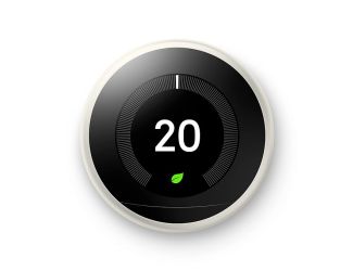 Google Nest Learning Thermostat (3rd Generation)-2