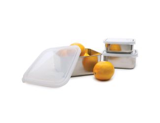 Kitchen Food-Storage Set (Set of 3)