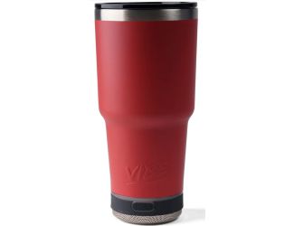 VIBE 28 oz Tumbler-Red
