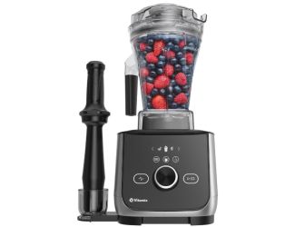  Vitamix Ascent X4 Blender - Brushed Stainless 