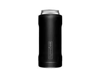 Hopsulator Slim 12oz - Matte Black